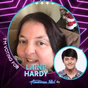 Meet your Posher, Stacy